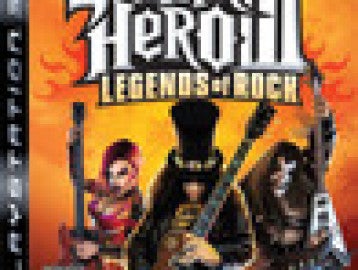 Guitar Hero III