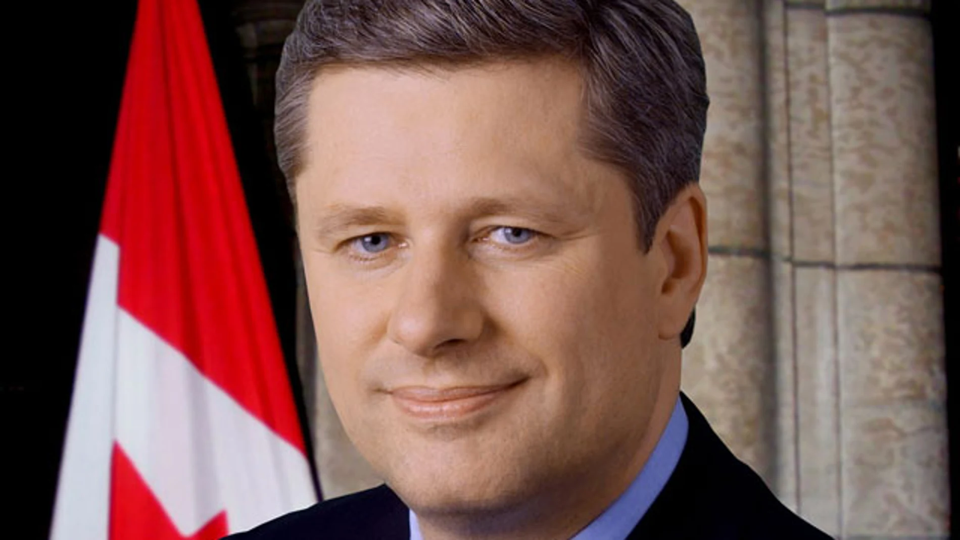 Stephen Harper, presidente canadiense Stephen Harper, presidente canadiense