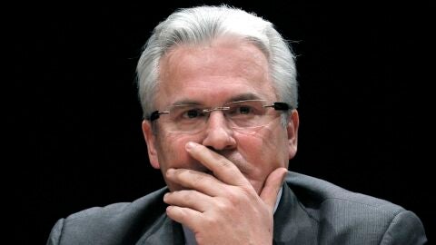Baltasar Garz&oacute;n, ex juez de la Audiencia Nacional