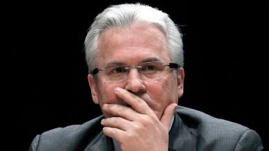 El Supremo llama a declarar al juez Garzón por las escuchas de Gürtel