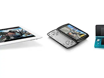 iPad 2, Nintendo 3DS ya en España. El Xperia, el 1 de Abril. iPad 2, Nintendo 3DS ya en España. El Xperia, el 1 de Abril.