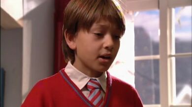 El secuestro de Borja