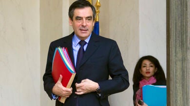 Los socialistas derrotan al partido de Sarkozy en las municipales