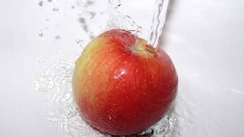 Manzana Manzana