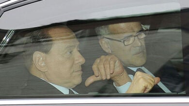 Berlusconi: 