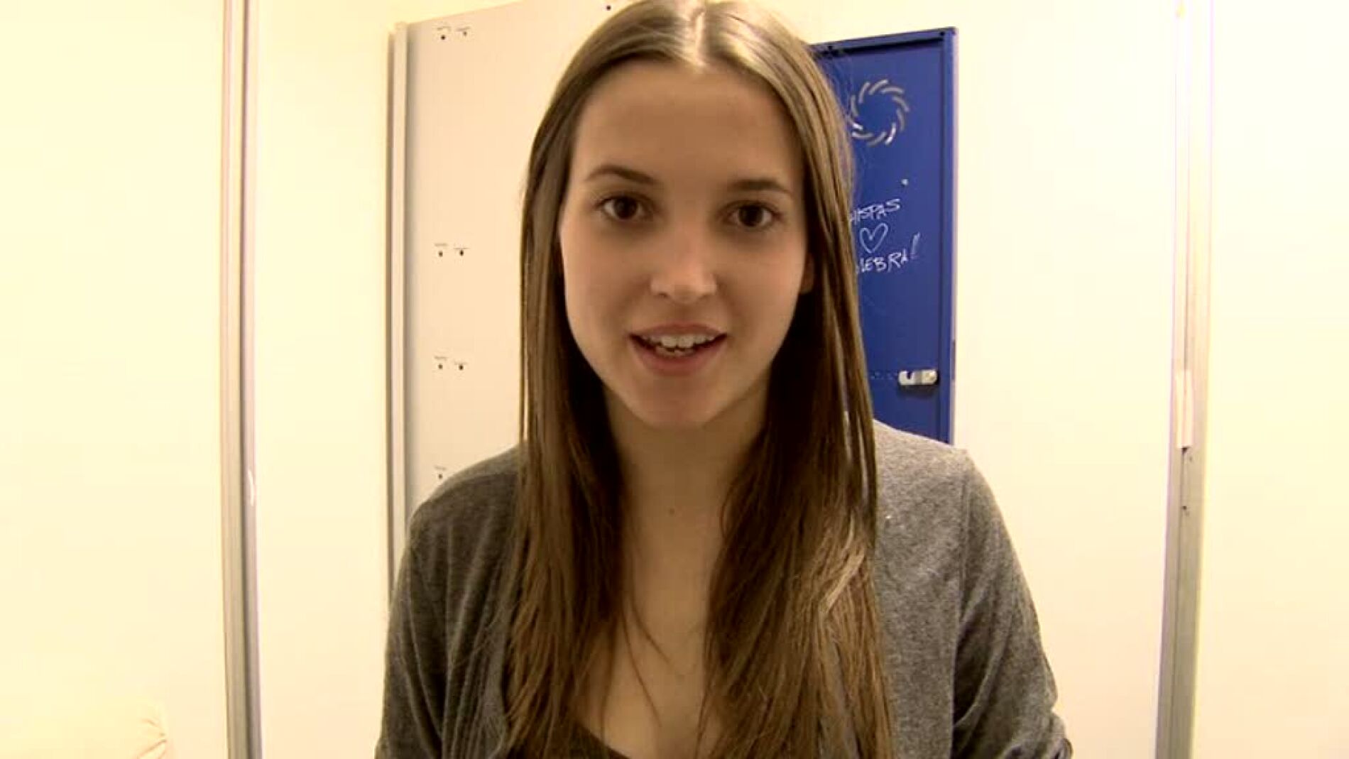 Making of: Cuidado con lo que deseas