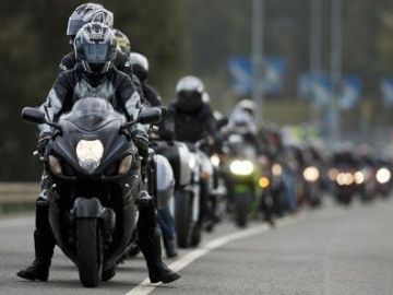 Motoristas en Jerez Motoristas en Jerez