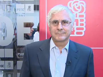 José María Barreda, presidente de Castilla-La Mancha José María Barreda, presidente de Castilla-La Mancha