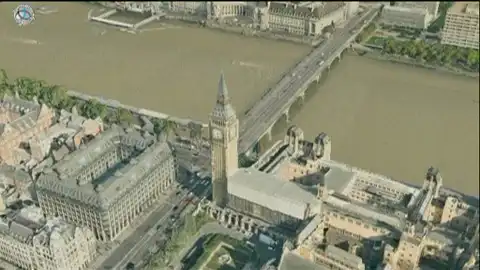 Londres, en 3D Londres, en 3D