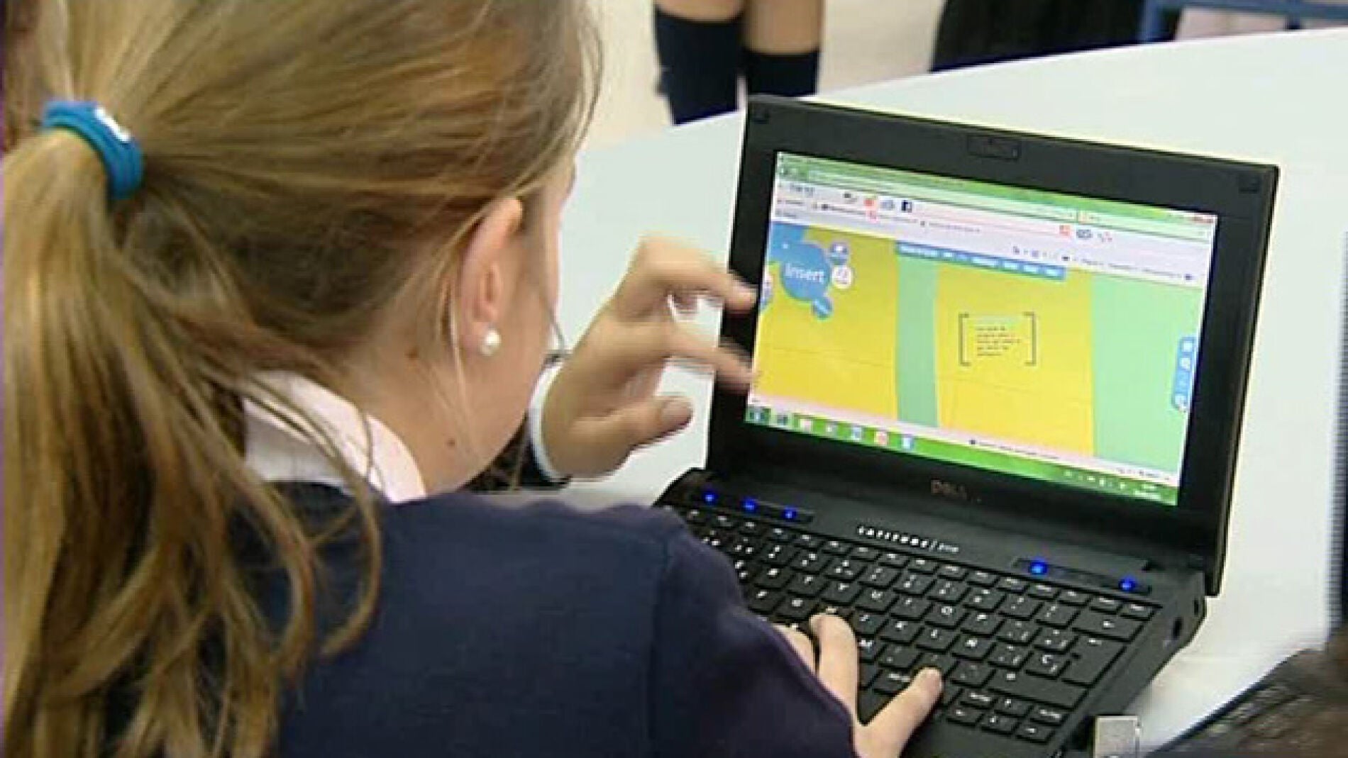 Cuatro de cada cinco ni&ntilde;os trabajar&aacute;n en profesiones que a&uacute;n no existen 