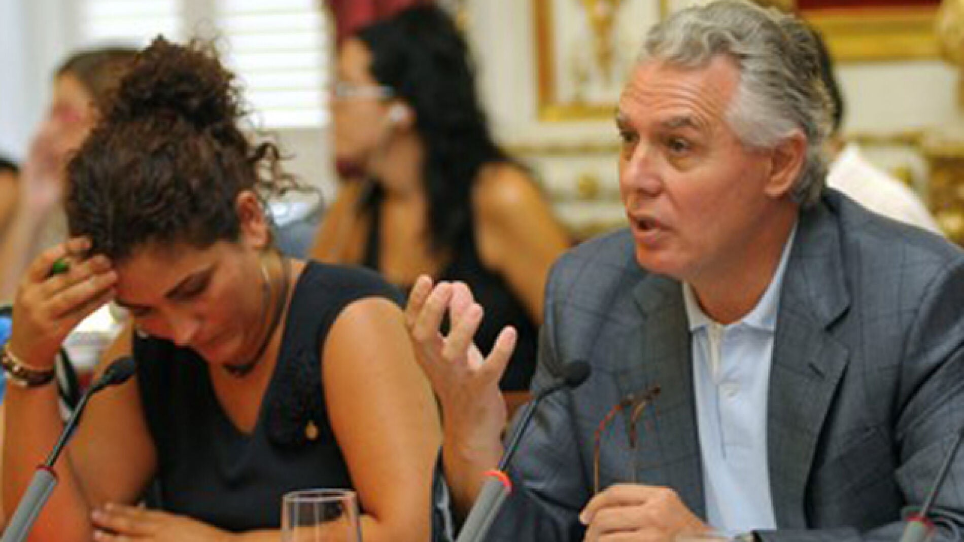Francisco Menacho