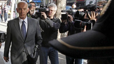 Amedo y Planchuelo acusan a Felipe González de crear los Grupos Antiterroristas de Liberación 