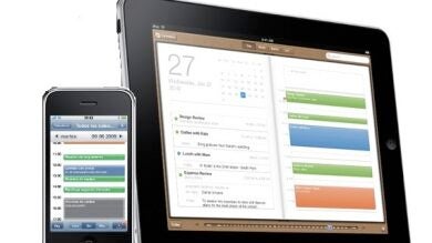 ¿Qué ha tenido mayor impacto en su vida, el iPad o el iPhone?
