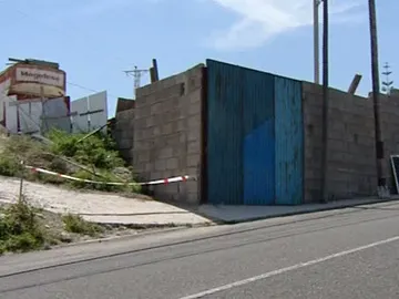 Un muerto en una pelea en Las Palmas Un muerto en una pelea en Las Palmas