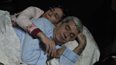 Robo en la casa de los Ruano