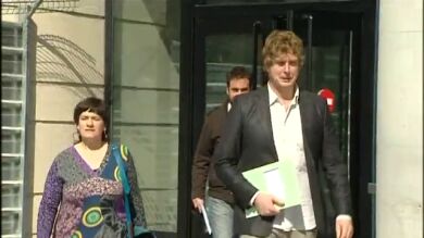 Registran ante la Junta Electoral la coalición Bildu que canaliza a los abertzales