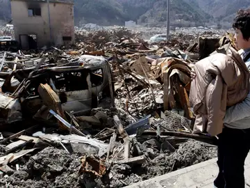 TEPCO indemnizará a las zonas afectadas TEPCO indemnizará a las zonas afectadas