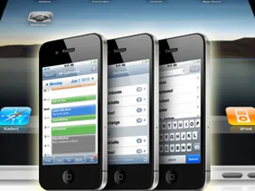 iPad o iPhone iPad o iPhone