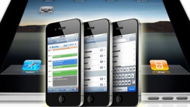 Las ventas de iPhone disparan el beneficio de Apple entre enero y marzo