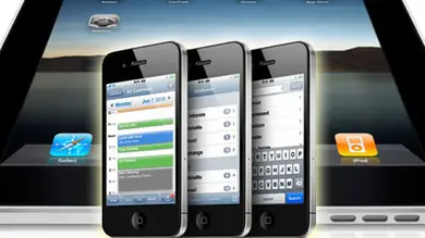 Las ventas de iPhone disparan el beneficio de Apple entre enero y marzo Las ventas de iPhone disparan el beneficio de Apple entre enero y marzo