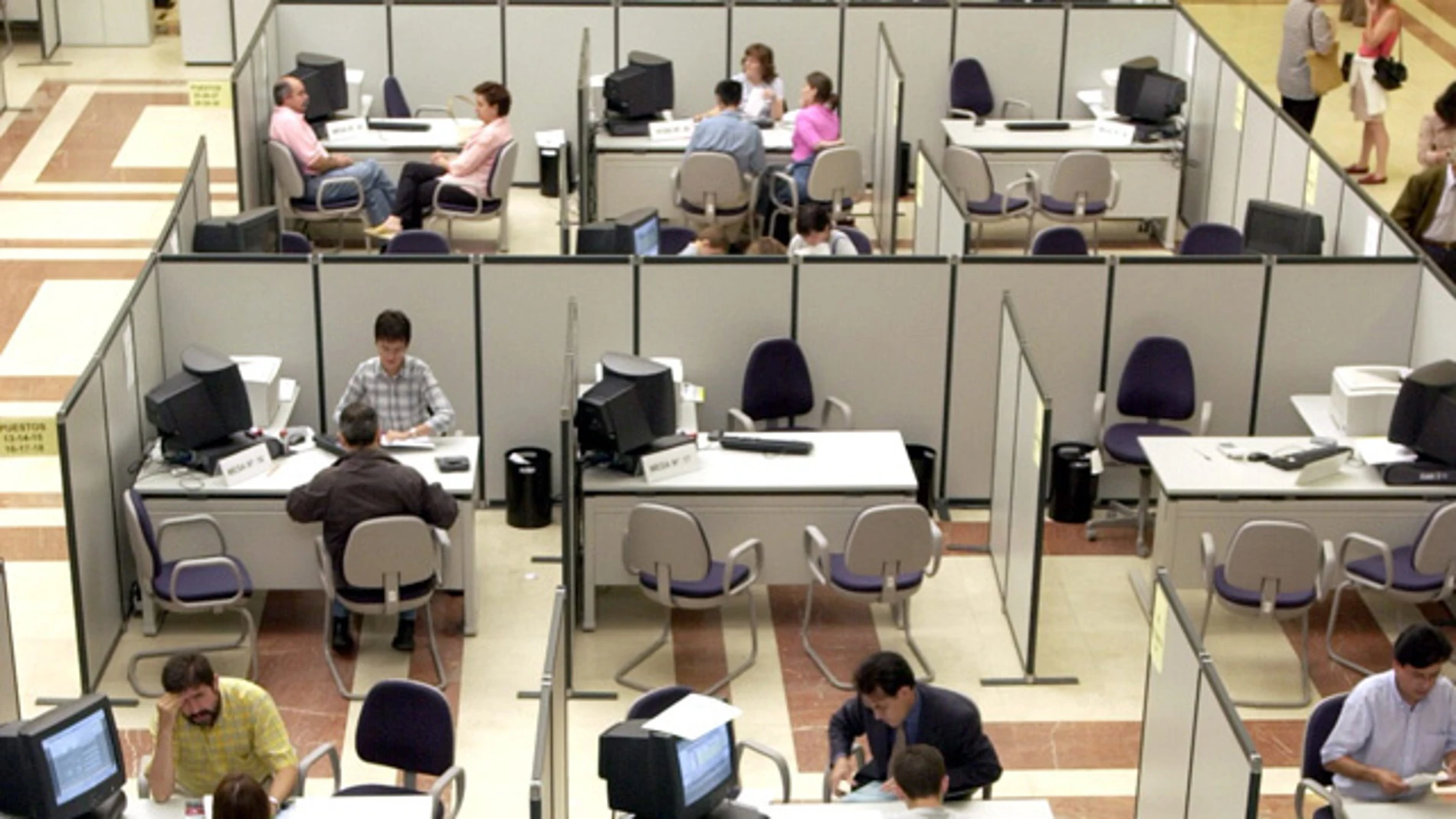 Campaña de la declaración de la Renta Campaña de la declaración de la Renta