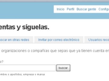 Twitter mejora su sistema de búsquedas.