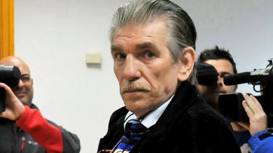 Detenido Montes Neiro por el robo de 4 millones en joyas