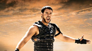 Russell Crowe, 'Gladiator'