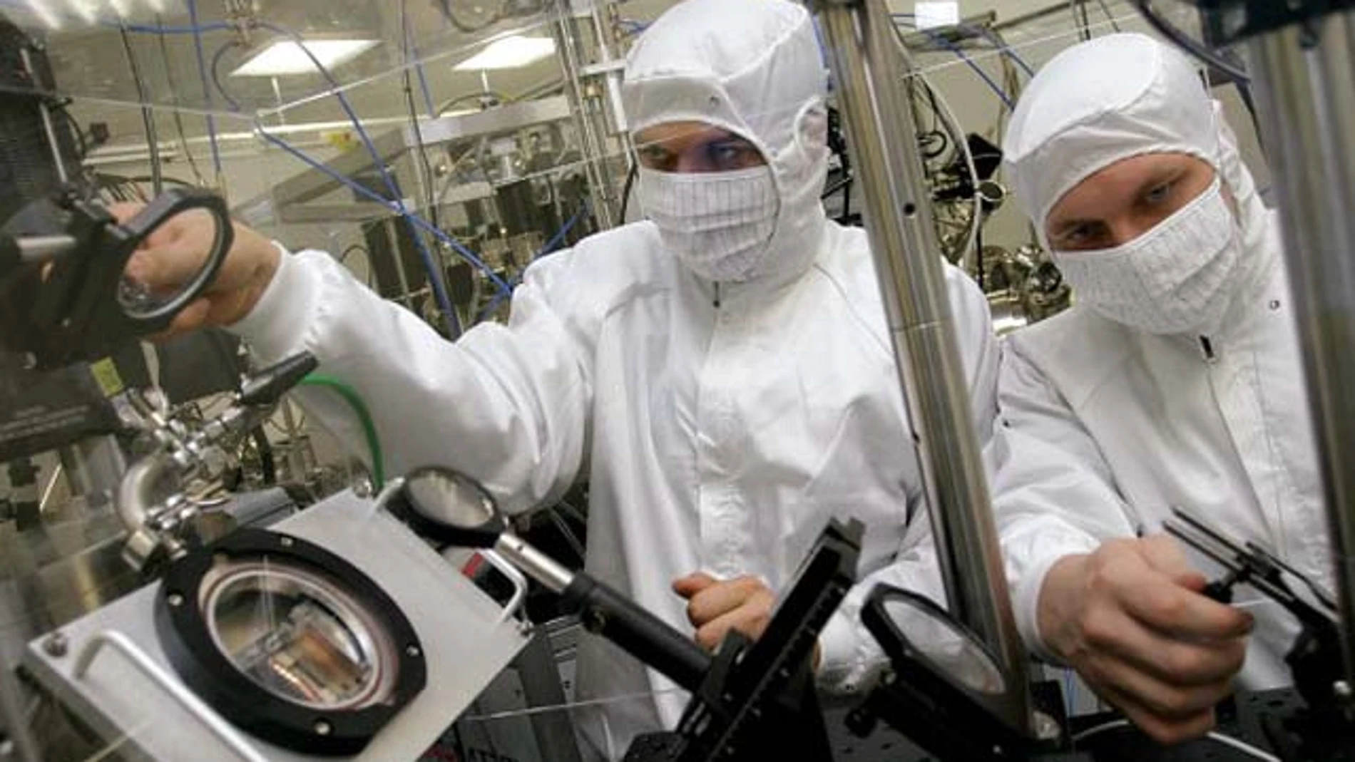 Descubren cinco nuevos genes del alzheimer Descubren cinco nuevos genes del alzheimer