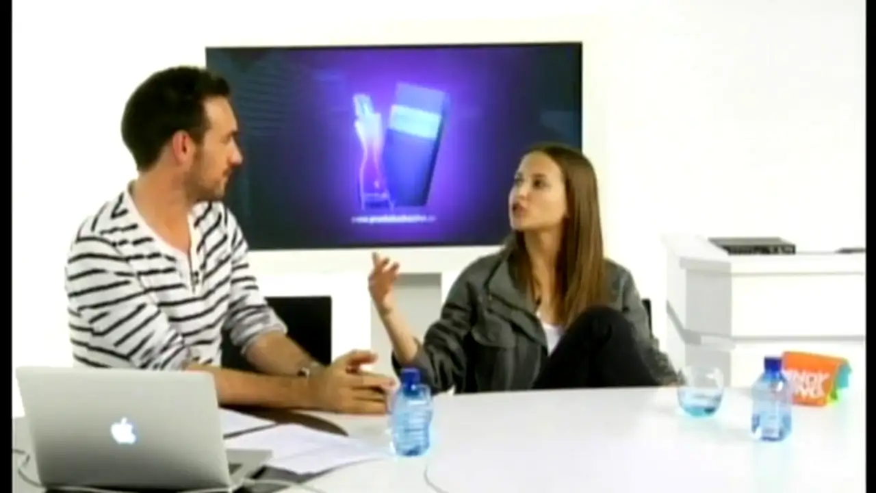 El reto del medio millón