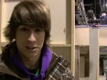 Los Protegidos por dentro Los Protegidos por dentro