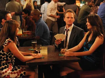 Como conocí a vuestra madre Como conocí a vuestra madre