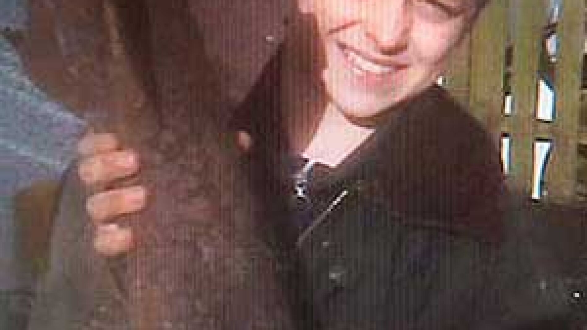 Un ni&ntilde;o encuentra una bomba de la II Guerra Mundial y se la lleva a casa de su abuela