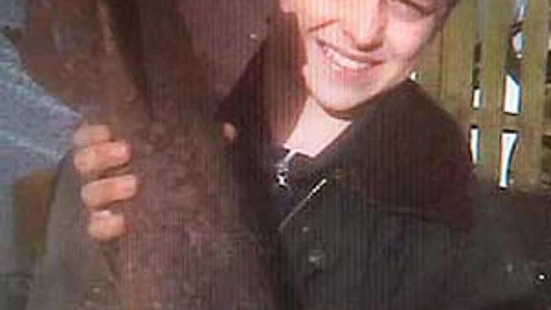 Un niño encuentra una bomba de la II Guerra Mundial y se la lleva a casa de su abuela Un niño encuentra una bomba de la II Guerra Mundial y se la lleva a casa de su abuela