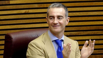 El diputado popular Ricardo Costa