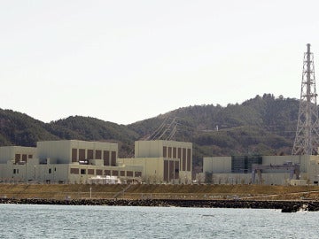 Centra nuclear de Oganawa