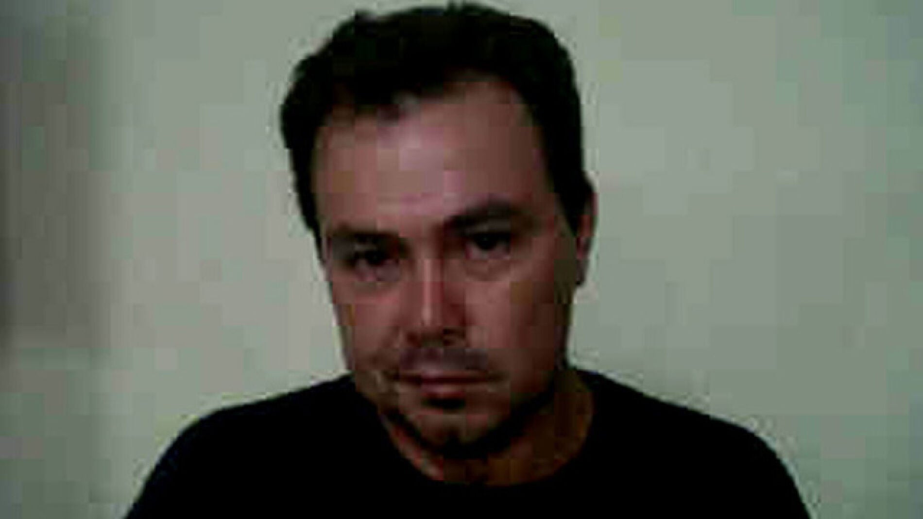 V&iacute;ctor Vargas Salazar