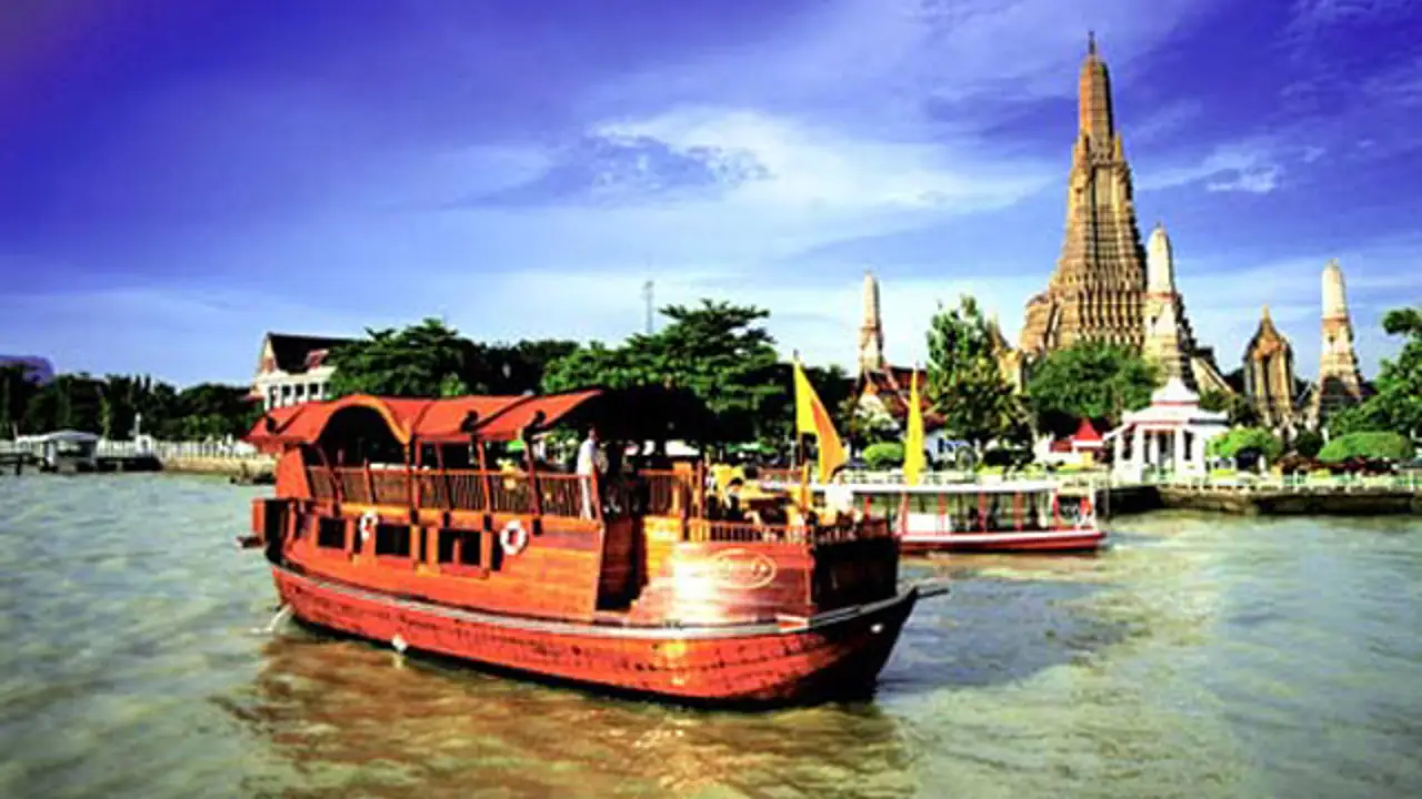 Bangkok