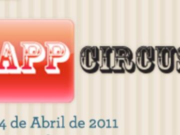 AppCircus es un evento Global de aplicaciones vinculadas con la Industria móvil