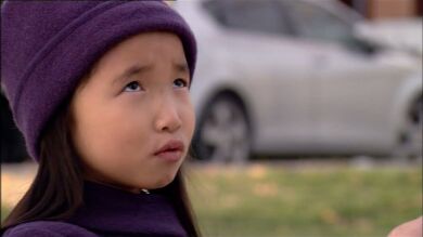 ¿Dónde están los niños?