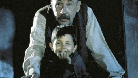 'Cinema Paradiso'