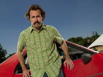 Earl Hickey Earl Hickey