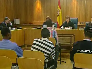 Última sesión del juicio por el secuestro del Alakrana Última sesión del juicio por el secuestro del Alakrana