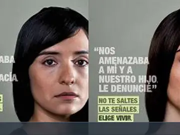 No te saltes las señales. Elige vivir No te saltes las señales. Elige vivir