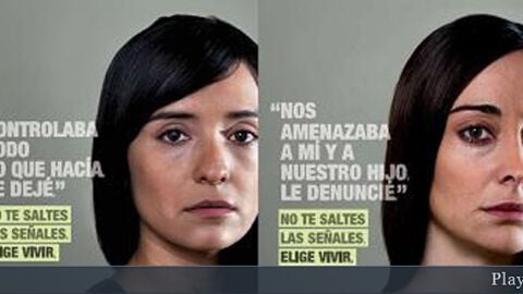 No te saltes las se&ntilde;ales. Elige vivir