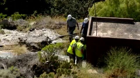 Canarias 5 d&iacute;as (9 ABRIL 2011)