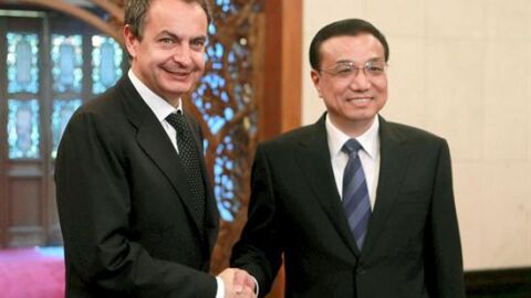 China comprar&aacute; m&aacute;s deuda espa&ntilde;ola e invertir&aacute; en cajas de ahorro