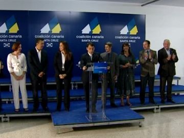 Bermúdez: “Trabajaremos sólo para Santa Cruz” Bermúdez: “Trabajaremos sólo para Santa Cruz”