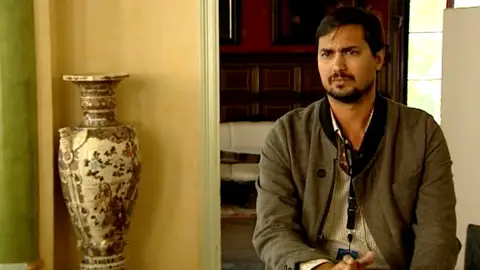 Objetivo en Corto Programa 10 (2/3) Objetivo en Corto Programa 10 (2/3)