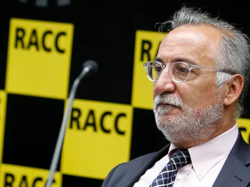 El director general de la Dirección General de Tráfico (DGT), Pere Navarro El director general de la Dirección General de Tráfico (DGT), Pere Navarro